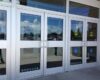 Commercial Entry Doors | Canuck Door Systems | Since 1979