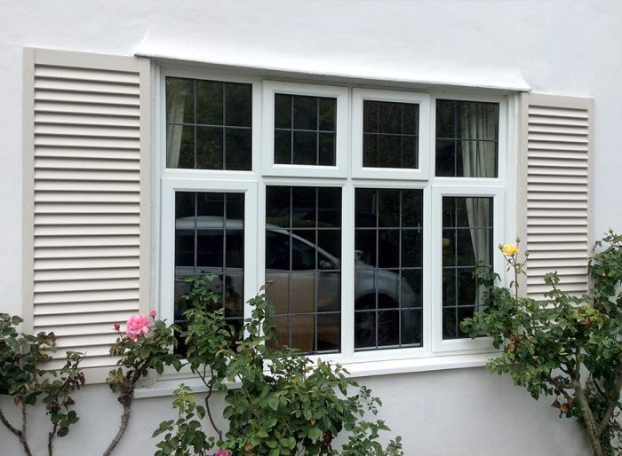 10 Rustic Exterior Window Shutter Designs for Your Home | Timberlane 10 Rustic Exterior Window Shutter Designs for Your Home | Timberlane