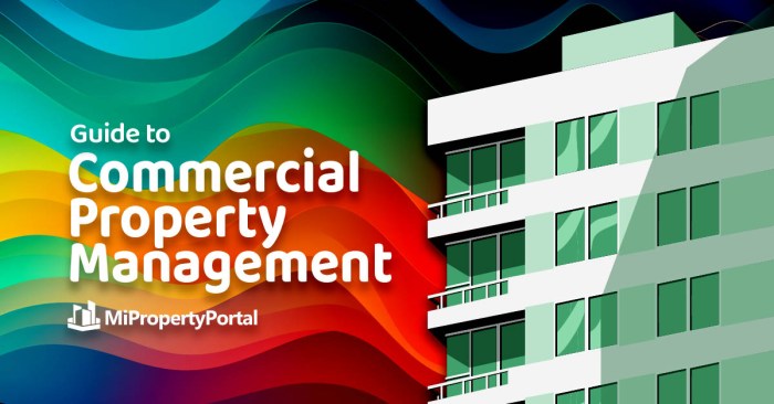 Commercial Property Management: A Comprehensive Guide Commercial Property Management: A Comprehensive Guide