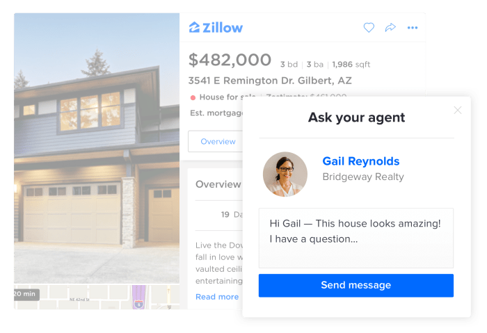 Free Real Estate CRM Software | Zillow Premier Agent Free Real Estate CRM Software | Zillow Premier Agent