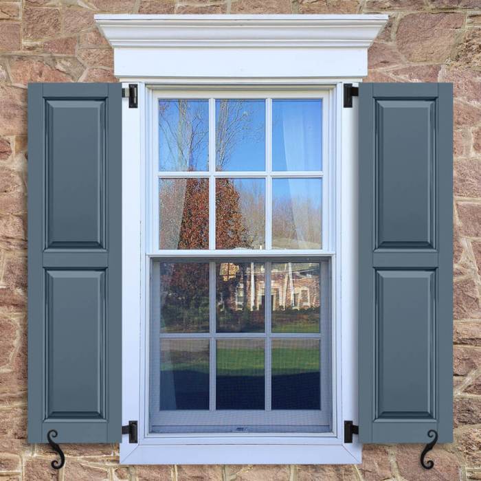 Exterior Window Shutters Guide | Simply Shutters Exterior Window Shutters Guide | Simply Shutters