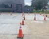 Professional Concrete Parking Lot Contractors - Bovem Concrete