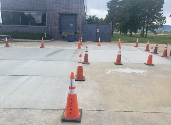 Professional Concrete Parking Lot Contractors - Bovem Concrete Professional Concrete Parking Lot Contractors - Bovem Concrete