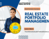 Real Estate Portfolio Management - The Ultimate Guide to Real Estate