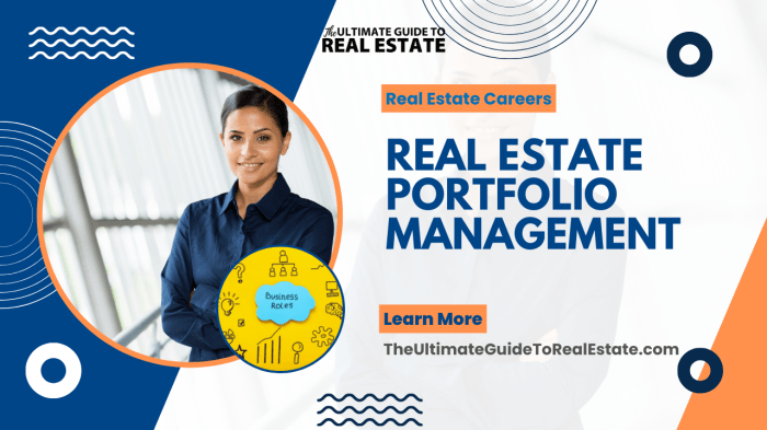 Real Estate Portfolio Management - The Ultimate Guide to Real Estate Real Estate Portfolio Management - The Ultimate Guide to Real Estate