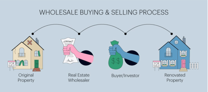 Real Estate Wholesaling 2025 - Zara P. Boucicault