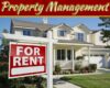 Reasons Why You Should Rent Out Your Home Through A Property Management ...