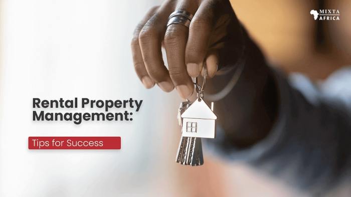 Rental Property Management: Tips for Success Rental Property Management: Tips for Success