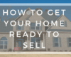 Ready to Sell Your House? 3 Tips to Get Your House Sold Fast - Noonan ...