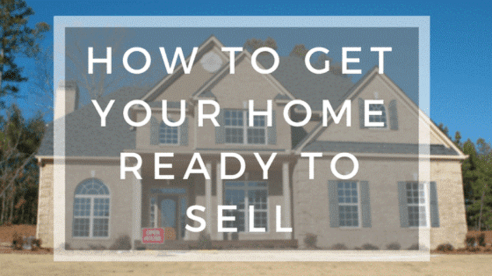 Ready to Sell Your House? 3 Tips to Get Your House Sold Fast - Noonan ...