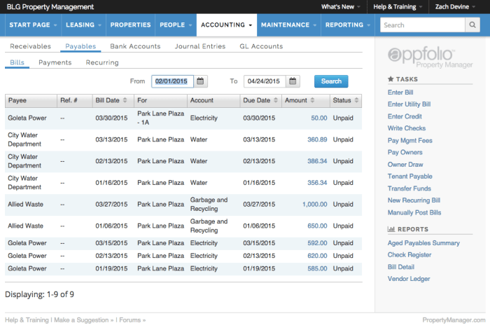 AppFolio Property Manager - Android Apps on Google Play AppFolio Property Manager - Android Apps on Google Play